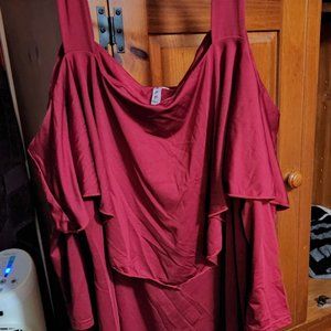 Brand New !! Plus Size 2x Out for the Night or Dress up or even a Casual Dress